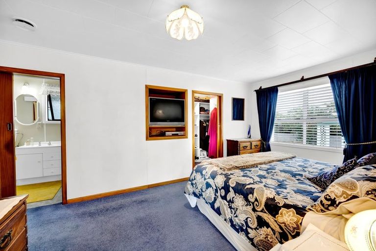 Photo of property in 7 Murray Avenue, Hawera, 4610