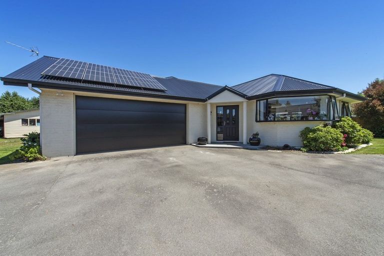 Photo of property in 789d East Maddisons Road, Rolleston, 7614