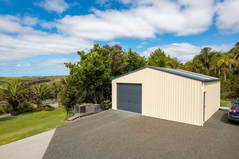 Photo of property in 99 Arawhata Road, Kaingaroa, Kaitaia, 0483