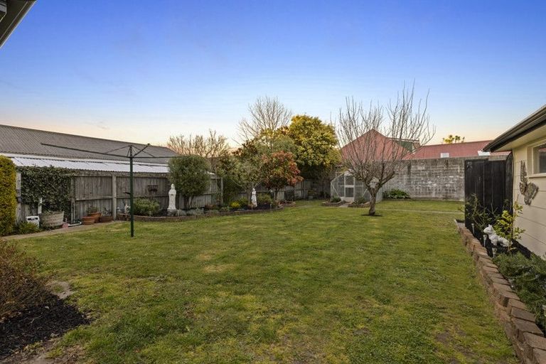 Photo of property in 41 Carlsen Street, Burwood, Christchurch, 8083