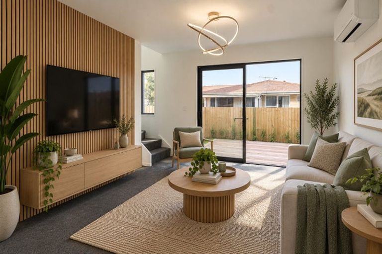 Photo of property in 10/60 Division Street, Riccarton, Christchurch, 8041