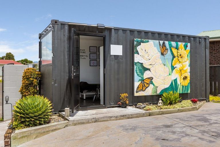 Photo of property in 22 Villa Place, Bell Block, New Plymouth, 4312