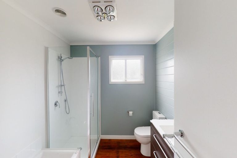 Photo of property in 9 Konini Street, Tawhero, Whanganui, 4501