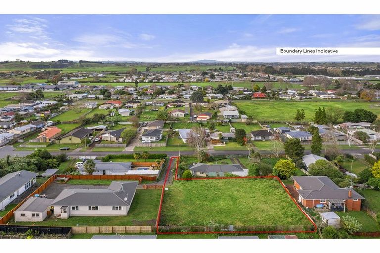 Photo of property in 16 Queen Street, Ngaruawahia, 3720