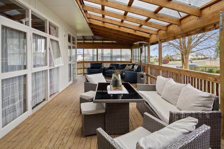 Photo of property in 1/3 Fitzherbert Street, Putaruru, 3411