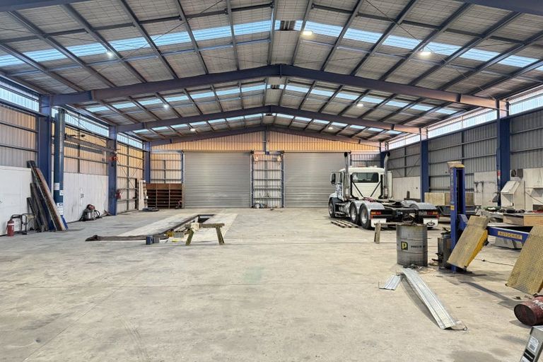 Photo of property in 21 Osborn Road, Tai Tapu, 7674