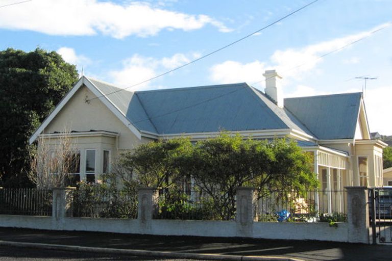Photo of property in 55 Albert Street, Saint Clair, Dunedin, 9012