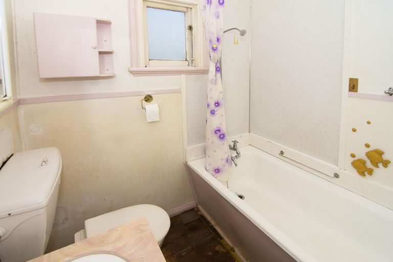 Photo of property in 104 Bannister Street, Masterton, 5810