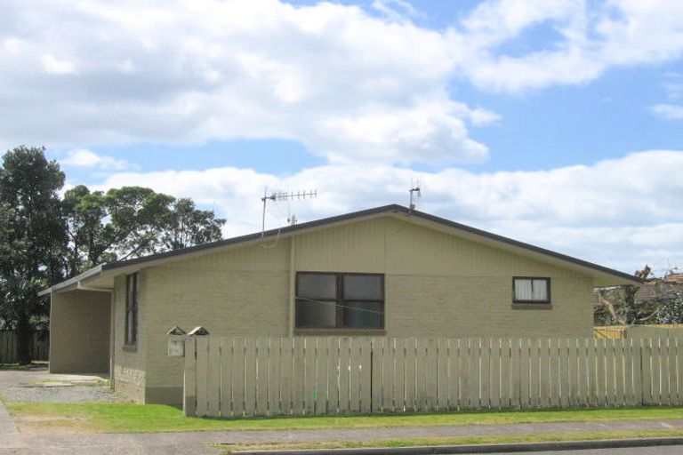 Photo of property in 65 Grenada Street, Mount Maunganui, 3116