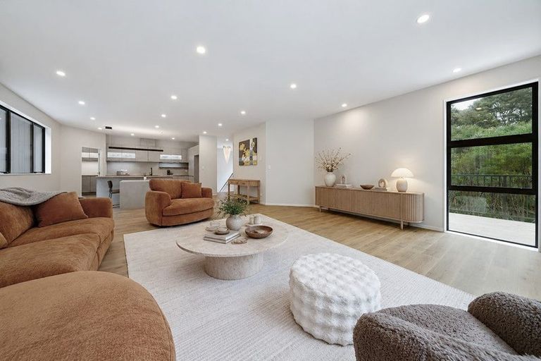 Photo of property in 354a Wright Road, Dairy Flat, Albany, 0792