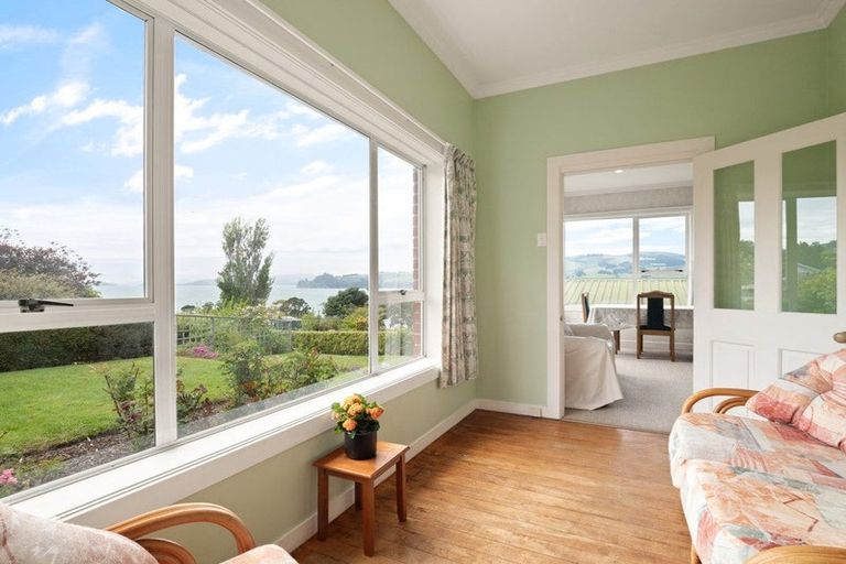 Photo of property in 6 Huia Street, Saint Leonards, Dunedin, 9022