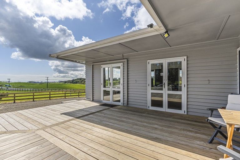 Photo of property in 100 Hurford Road, Hurford, New Plymouth, 4374