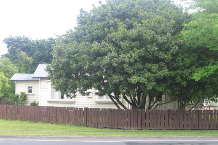 Photo of property in 41 Te Kumi Road, Te Kuiti, 3910