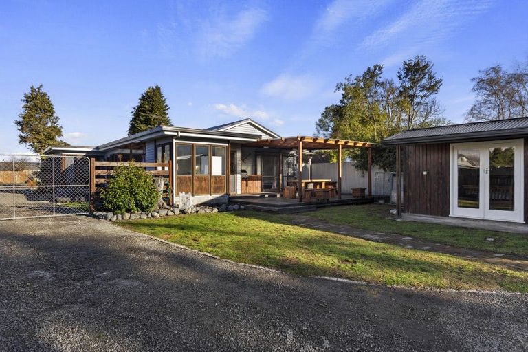 Photo of property in 122a Main Street, Oxford, 7430