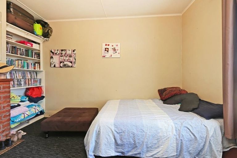 Photo of property in 606 Jervois Street, Mayfair, Hastings, 4122