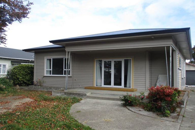 Photo of property in 26 Bryant Street, Takaro, Palmerston North, 4412