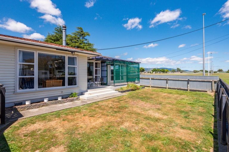 Photo of property in 2 Bowen Street, Levin, 5510