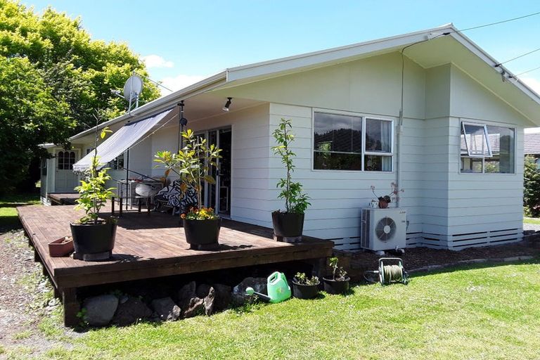 Photo of property in 52 Miro Street, Manunui, Taumarunui, 3924
