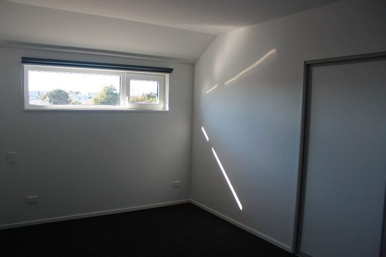 Photo of property in 3/33 Spencer Street, Addington, Christchurch, 8024