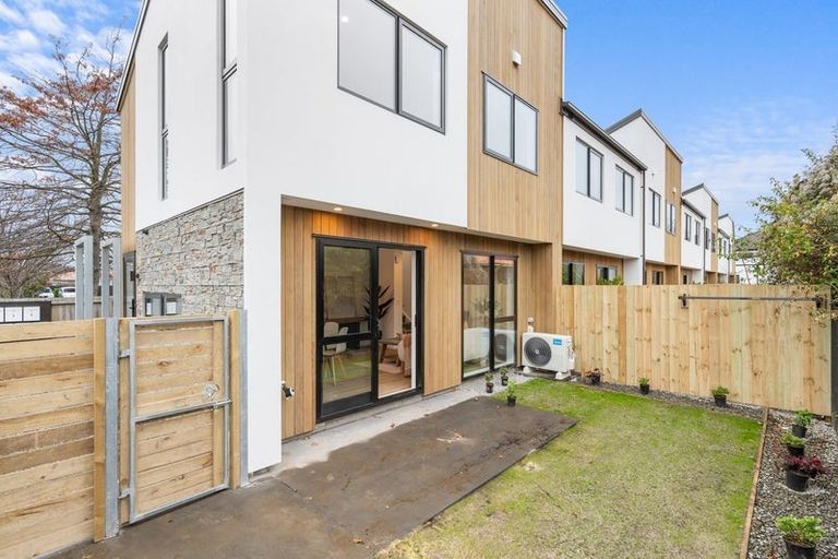 Photo of property in 7/101 Wainui Street, Riccarton, Christchurch, 8041