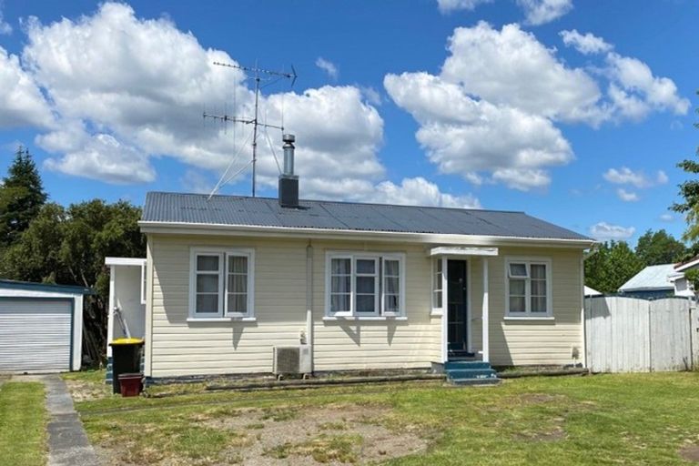 Photo of property in 99 Clyde Street, Tokoroa, 3420