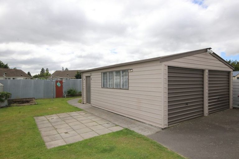 Photo of property in 17 Kitchener Street, Netherby, Ashburton, 7700