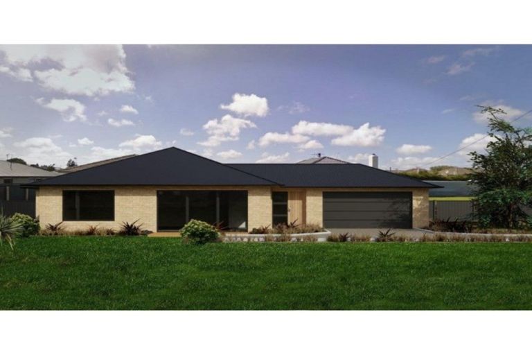 Photo of property in 205 Ross Street, Grasmere, Invercargill, 9810