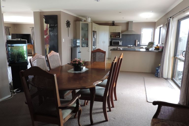 Photo of property in 25 Nikau Place, Matamata, 3400