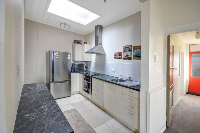 Photo of property in 97 Bay View Road, South Dunedin, Dunedin, 9012