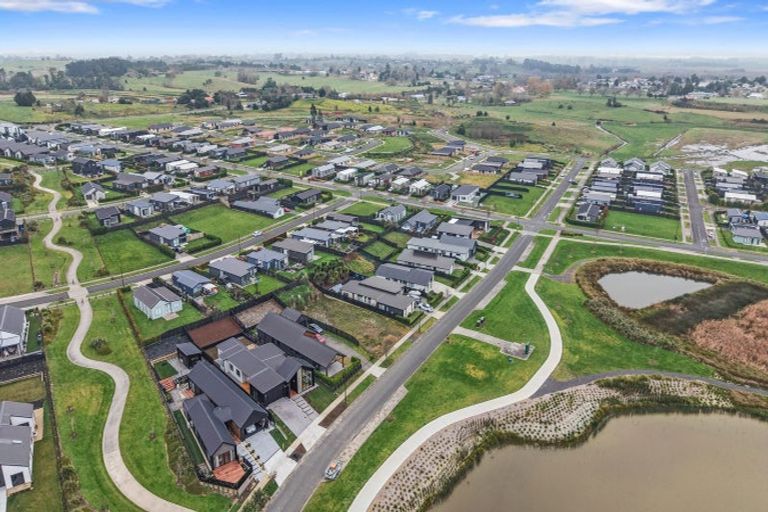 Photo of property in 43 Whites Way, Te Kauwhata, 3710