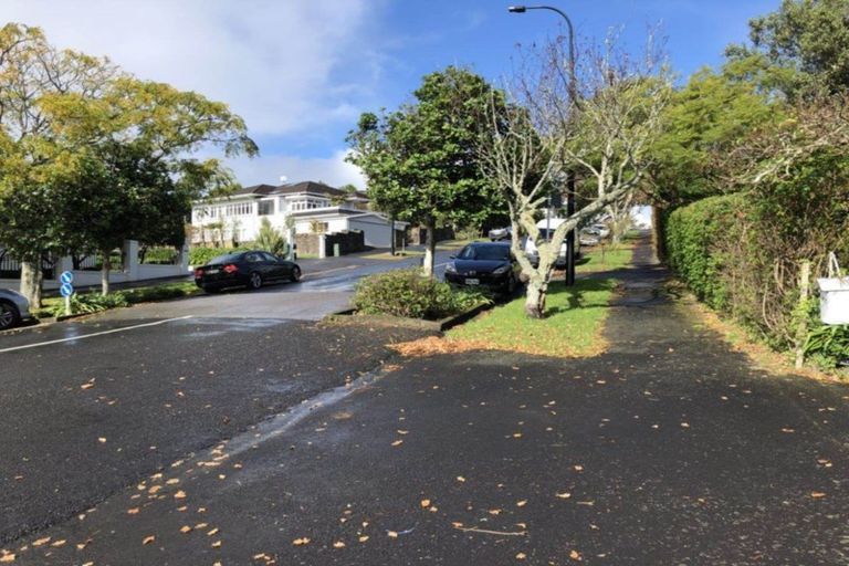 Photo of property in 46a Seaview Road, Remuera, Auckland, 1050