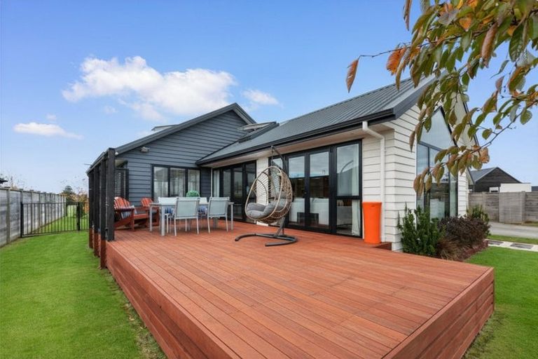 Photo of property in 4 Augusta Place, Morrinsville, 3300