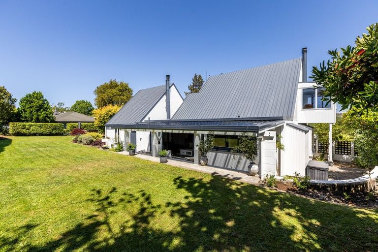 Photo of property in 13d Lovat Street, Havelock North, 4130