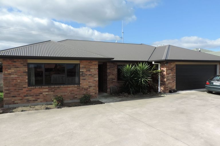 Photo of property in 25 Nikau Place, Matamata, 3400