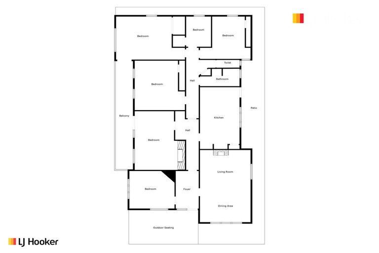 Photo of property in 11 Elder Street, Dunedin Central, Dunedin, 9016