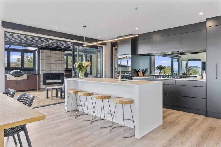 Photo of property in 21 Coprosma Crescent, Waipahihi, Taupo, 3330