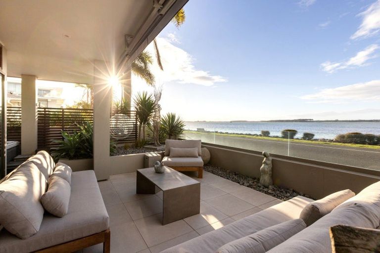 Photo of property in 98 Harbour Drive, Otumoetai, Tauranga, 3110