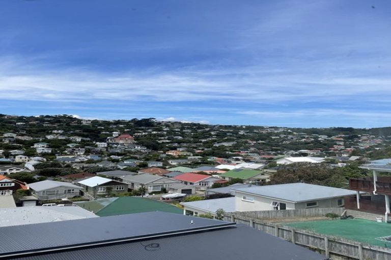 Photo of property in 39 Rhine Street, Island Bay, Wellington, 6023