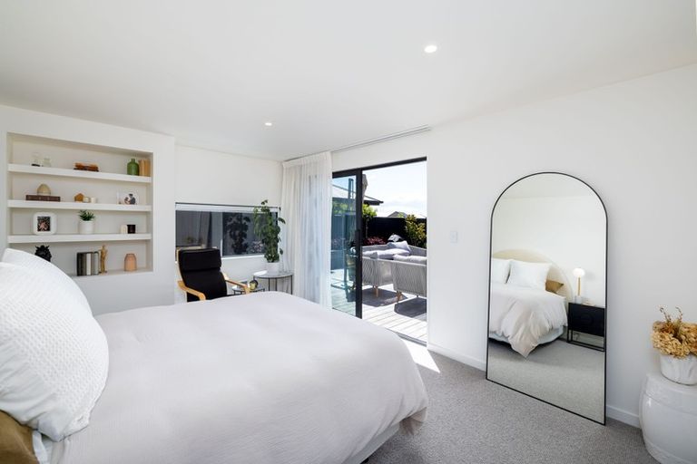 Photo of property in 27 Collier Drive, Halswell, Christchurch, 8025