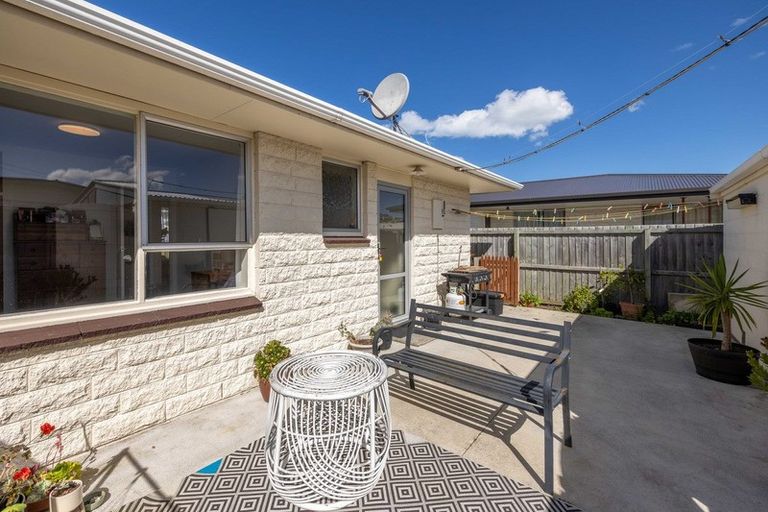 Photo of property in 2/136 Pine Avenue, South New Brighton, Christchurch, 8062