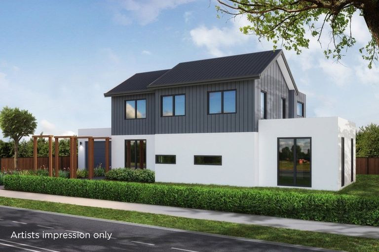 Photo of property in 23 Tulett Park Drive, Casebrook, Christchurch, 8051