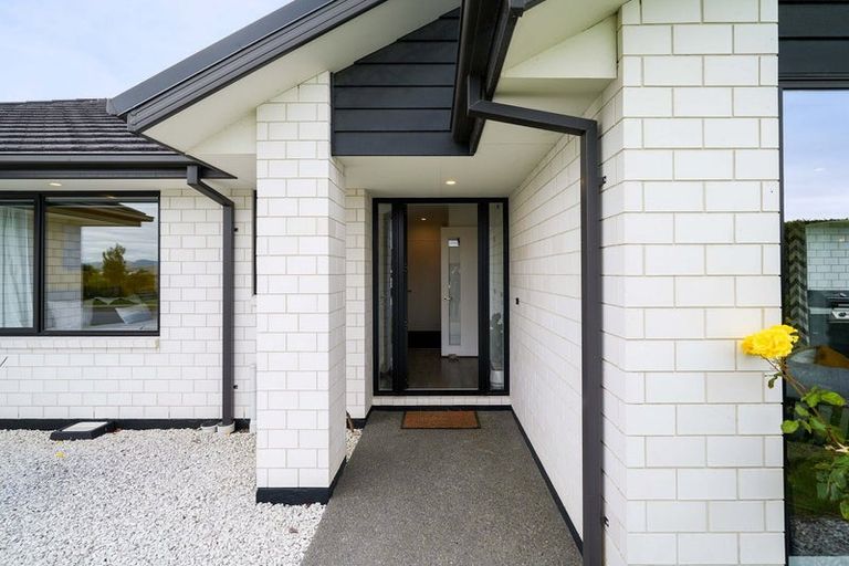 Photo of property in 2 Blunden Road, Lincoln, 7608