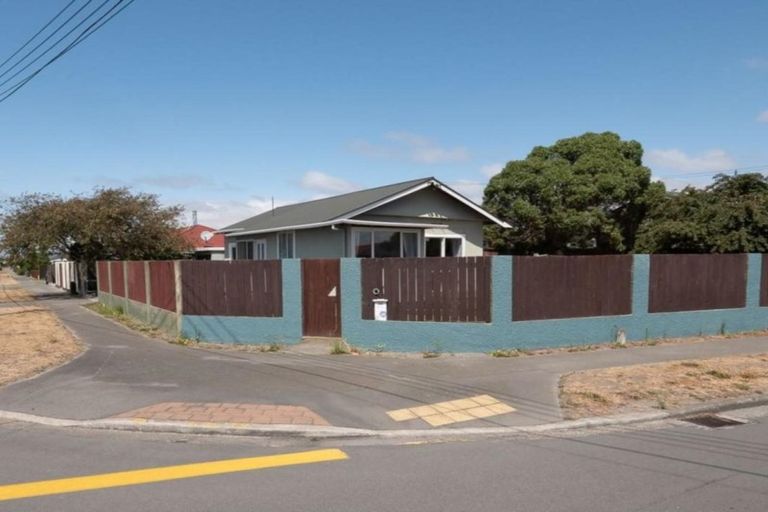 Photo of property in 446 Pages Road, Aranui, Christchurch, 8061