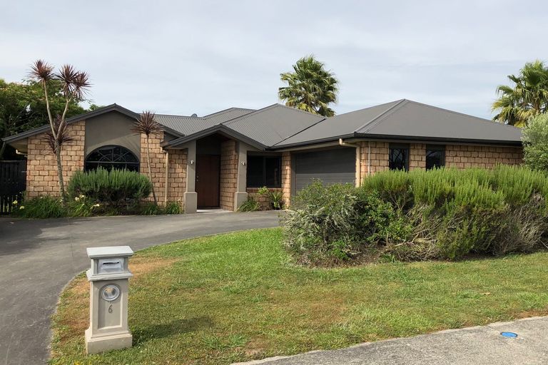 Photo of property in 6 Westminster Place, Rototuna North, Hamilton, 3210