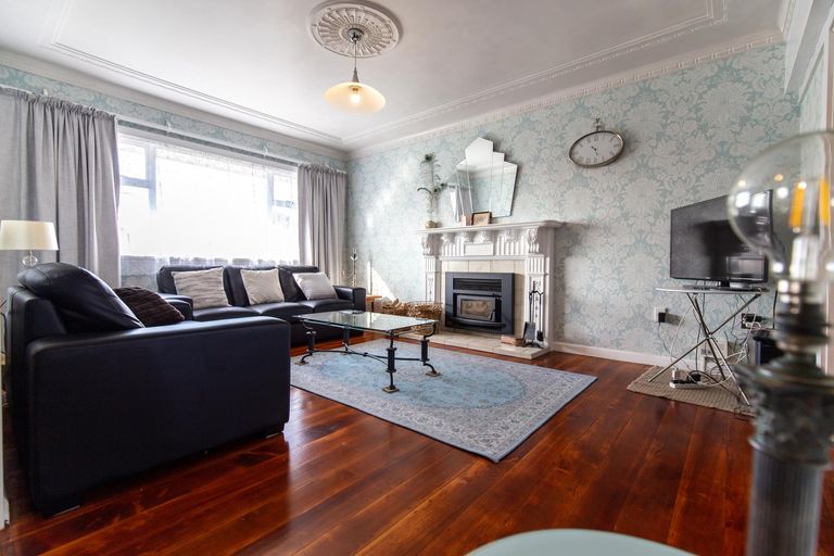 Photo of property in 191 Hakanoa Street, Huntly, 3700