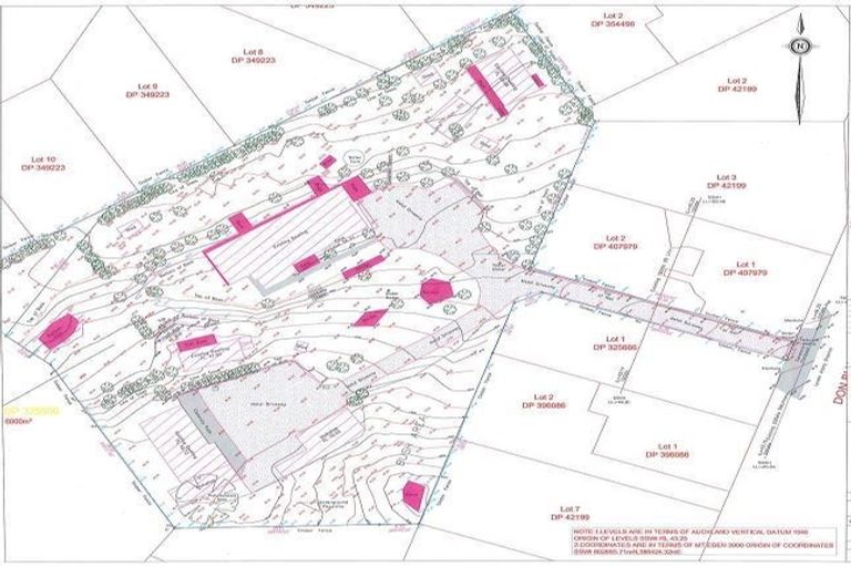 Photo of property in 64 Don Buck Road, Massey, Auckland, 0614