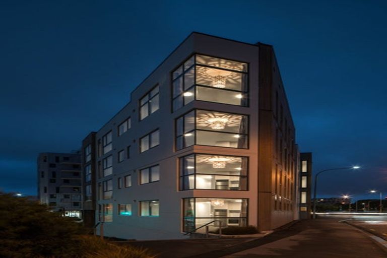 Photo of property in 83 Abel Smith Street, Te Aro, Wellington, 6011