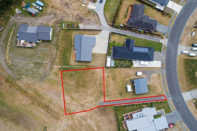 Photo of property in 36 John Norrie Place, Motuoapa, 3382