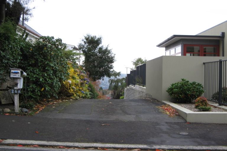 Photo of property in 26a Hart Street, Belleknowes, Dunedin, 9011