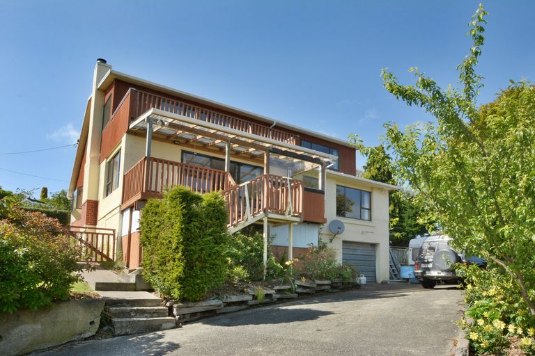 Photo of property in 22 District Road, Roseneath, Port Chalmers, 9023